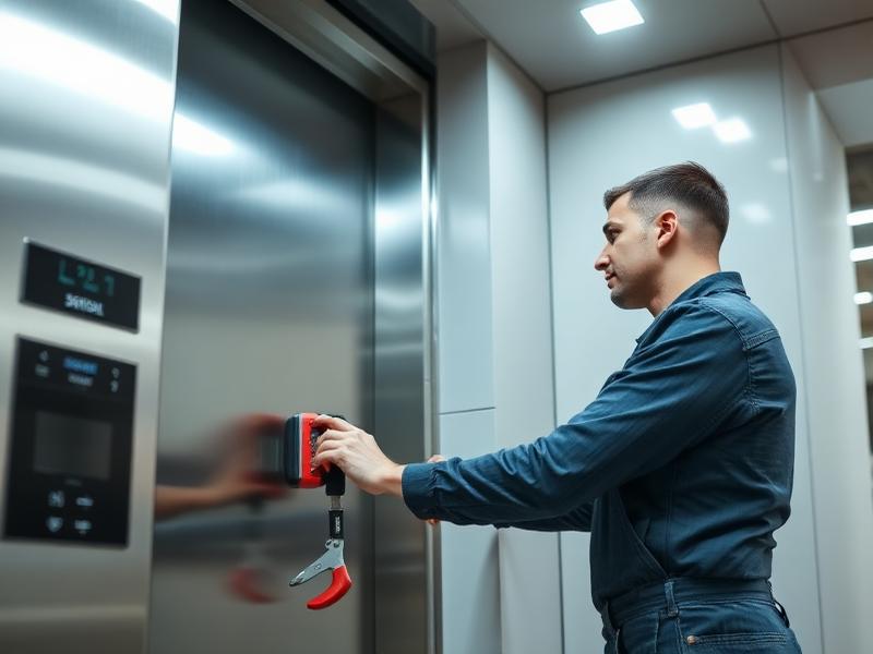 Manutenção e contratos técnicos
